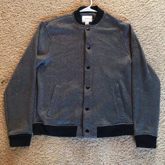 Over coat - Picture 1 of 2